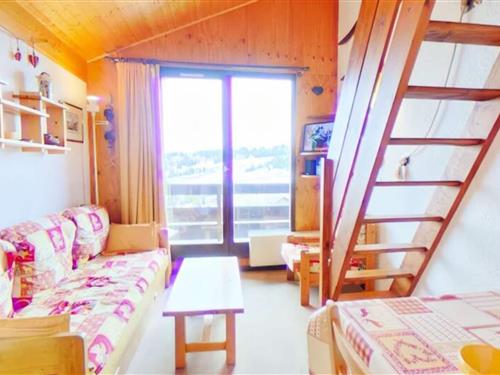 Ferienwohnung - 4 Personen -  - 73620 - Hauteluce