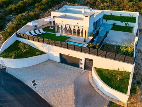 Holiday home - 6 persons -  - 23248 - Podvršje