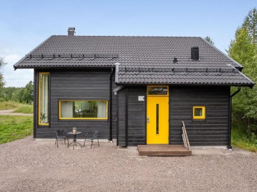 Sommerhus - 12 personer -  - Kläppbacken - Kläppbacken Sälen - 780 68 - Transtrand