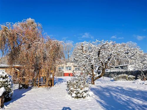 Ferienwohnung - 3 Personen -  - Grüner Weg - 19395 - Plau Am See Ot Karow