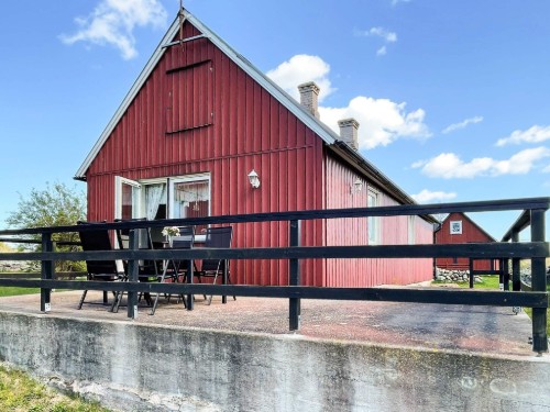  - 4 personer -  - Husvallavägen - 38791 - Borgholm