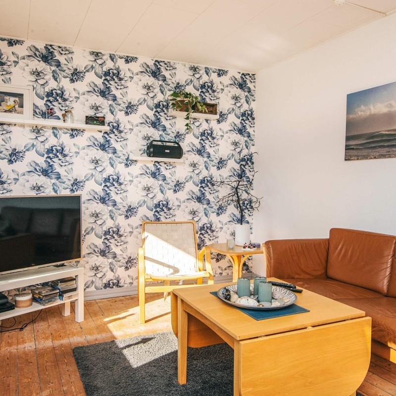 Sommerhus - 8 personer -  - Bindslevvej - Tversted - 9881 - Bindslev