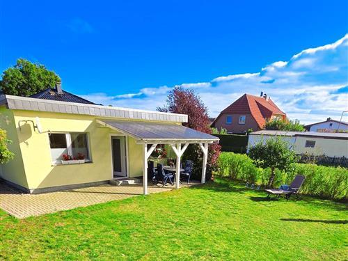 Sommerhus - 4 personer -  - Pappelwende - 17449 - Karlshagen
