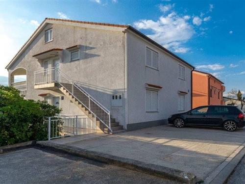 Feriehus - 4 personer -  - 51512 - Njivice