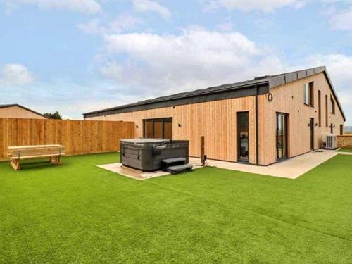 Fritidsbolig - 6 personer -  - GL54 2SF - Little Rissington