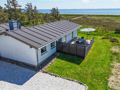 Ferienhaus - 8 Personen -  - Rørhønevej - Helligsø Strand - 7760 - Hurup