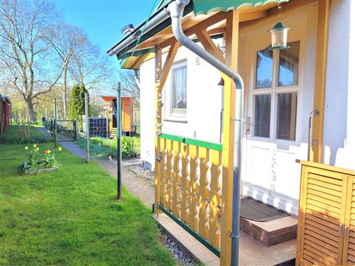 Ferielejlighed - 4 personer -  - Siedlerweg - 18439 - Stralsund