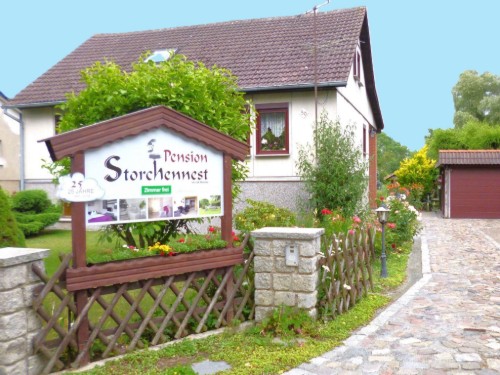  - 2 personer -  - Prohner Straße - 18445 - Klausdorf
