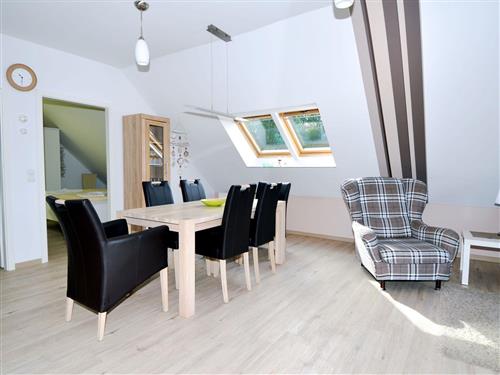 Ferienhaus - 6 Personen -  - Lütjenburger Weg - 23774 - Heiligenhafen