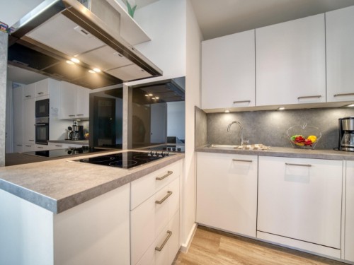 Ferielejlighed - 4 personer -  - E Ferienpark - 23774 - Heiligenhafen