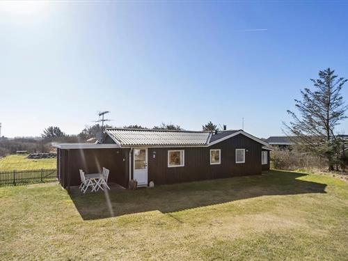 Sommerhus - 8 personer -  - Østergårdsvej - 9480 - Løkken