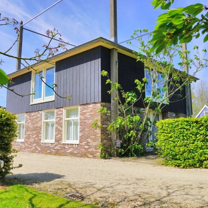 Sommerhus - 4 personer -  - 1741NJ - Schagen