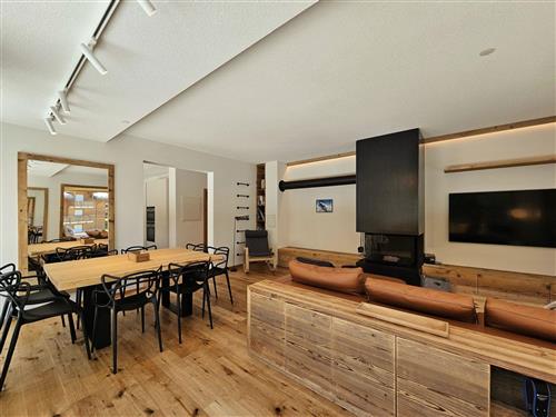 Holiday Home/Apartment - 8 persons -  - Saas-Fee - 3906