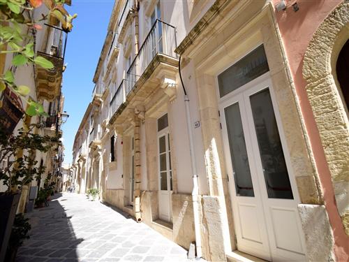 Ferielejlighed - 4 personer -  - Siracusa - 96100