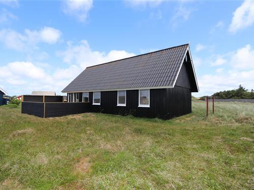 Feriehus - 5 personer -  - Themisvej - Vrist - 7673 - Harboøre