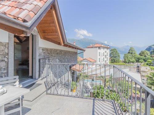 Holiday Home/Apartment - 3 persons -  - 23829 - Varenna