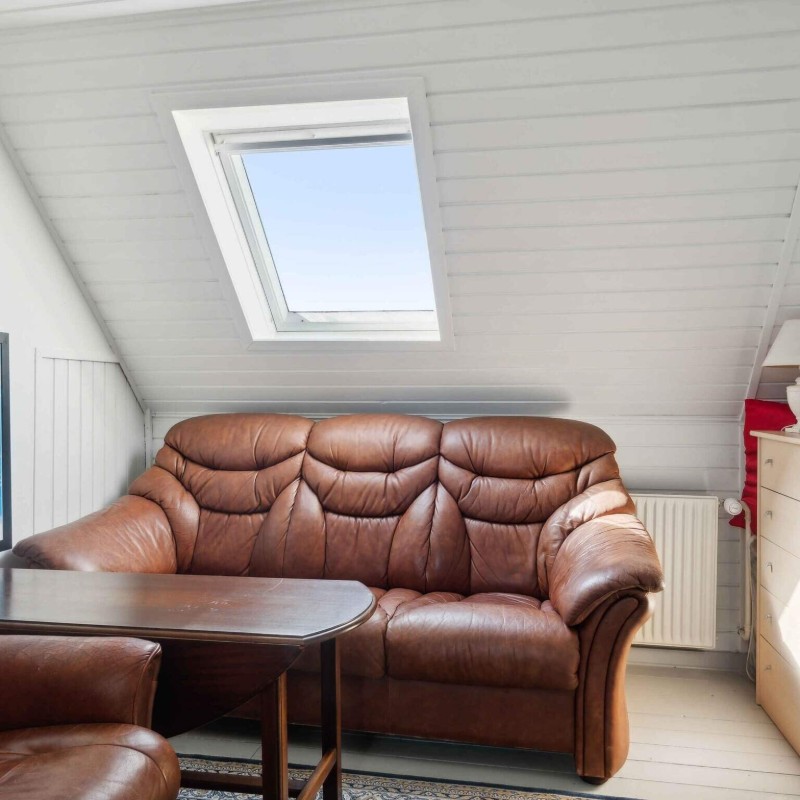 Ferienhaus - 4 Personen -  - Lyngs Kirkevej - Thyholm - 7790 - Around The Limfjord