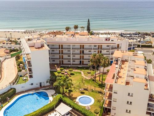 Ferieleilighet - 5 personer -  - Los Pantanos (Mirador del Peño - Torrox Costa - 29793 - Torrox