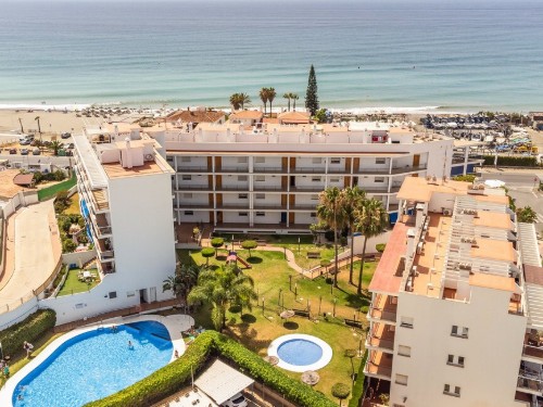 Semesterlägenhet - 5 personer -  - Los Pantanos (Mirador del Peño - Torrox Costa - 29793 - Torrox