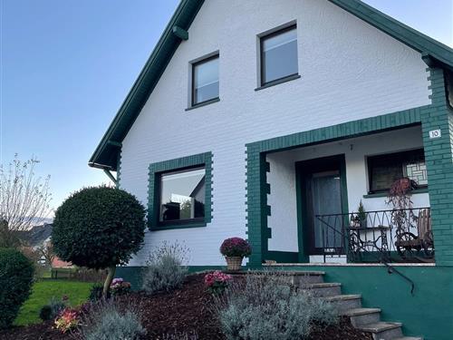 Holiday home - 8 persons -  - Marmagener Straße - 53925 - Kall