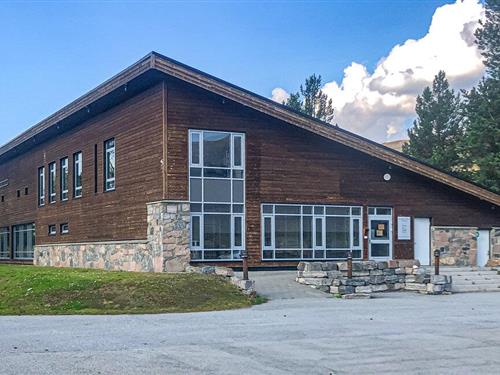 Holiday apartment - 6 persons -  - Bøvervegen - 2669 - Bjorli