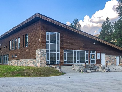 Ferielejlighed - 6 personer -  - Bøvervegen - 2669 - Bjorli