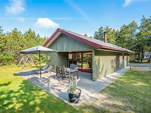 Sommerhus - 6 personer -  - Peter Malersvej - 6857 - Blåvand