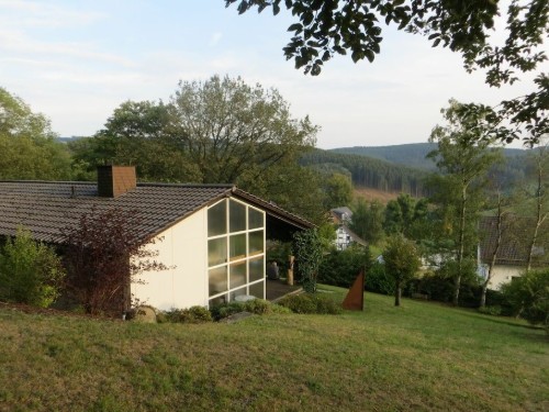 Sommerhus - 4 personer -  - 57439 - Bürberg