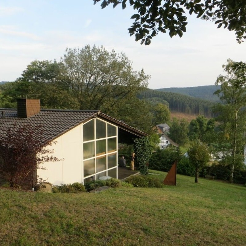 Sommerhus - 4 personer -  - 57439 - Bürberg