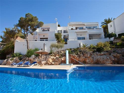 Ferieleilighet - 4 personer -  - Cala D'or - 07660