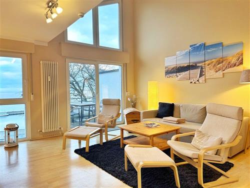 Ferielejlighed - 4 personer -  - Seestrasse - 18546 - Sassnitz