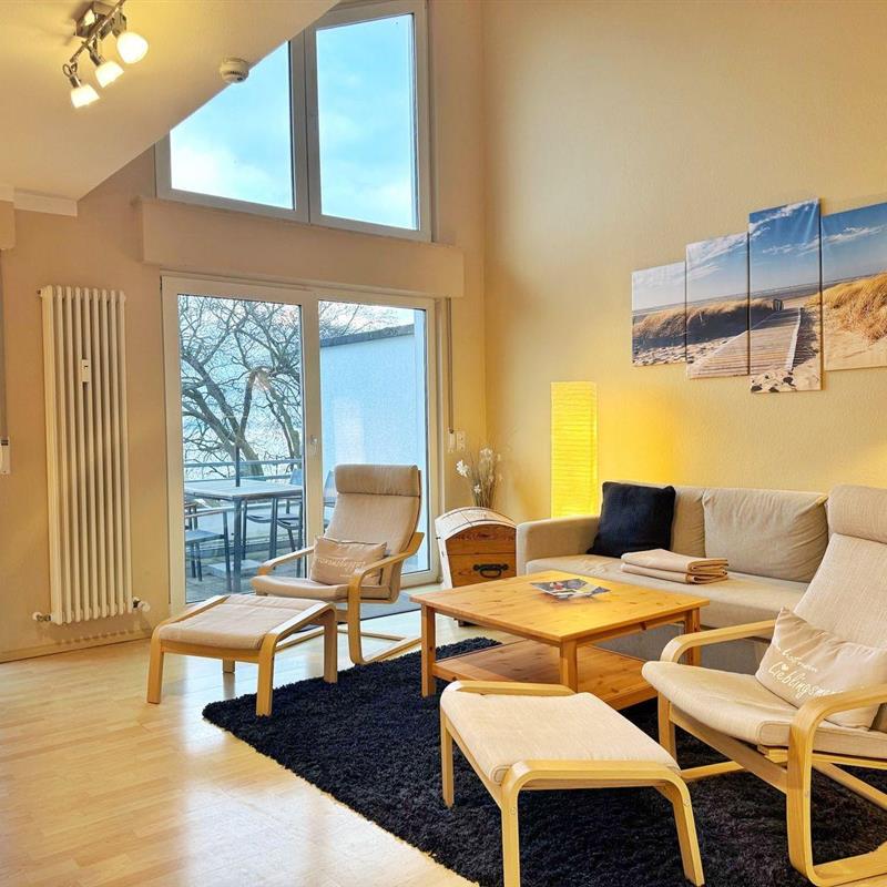 Ferielejlighed - 4 personer -  - Seestrasse - 18546 - Sassnitz