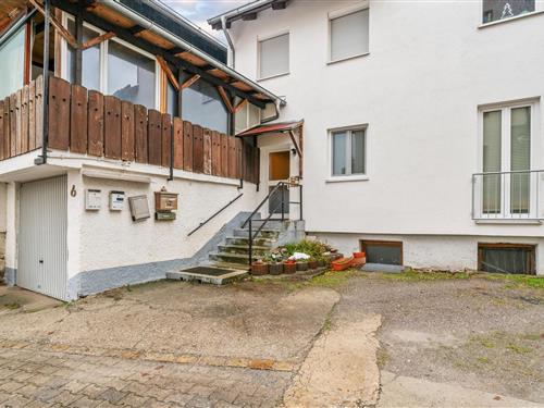 Sommerhus - 4 personer -  - Füssener Str. - 86971 - Peiting