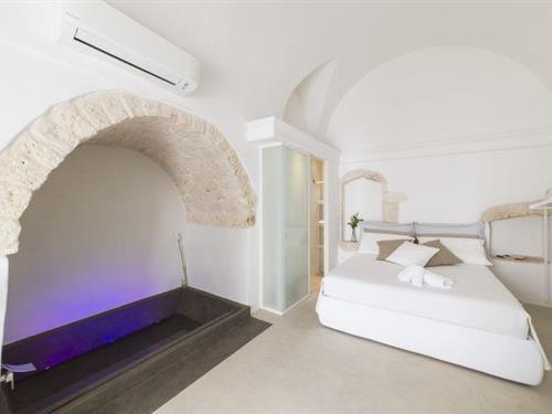 Sommerhus - 5 personer -  - 72017 - Ostuni