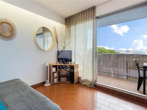 Semesterlägenhet - 4 personer -  - 30240 - Le Grau Du Roi