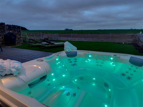 Fritidshus - 8 personer -  - Wendhofer Straße - 17213 - Göhren-Lebbin