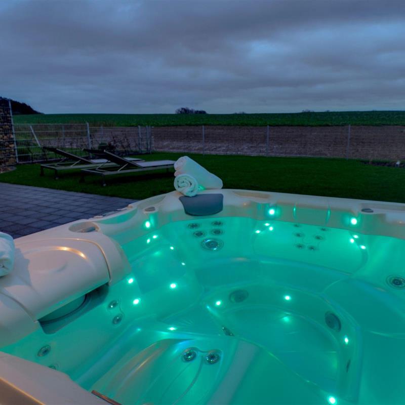 Sommerhus - 8 personer -  - Wendhofer Straße - 17213 - Göhren-Lebbin