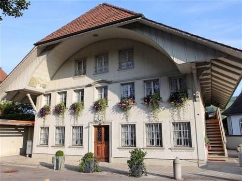 Holiday apartment - 6 persons -  - Dürrenroth - 3465