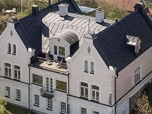 Ferienwohnung - 5 Personen -  - Storgatan - Högsby Oskarshamn Mönsterås - 579 30 - Högsby