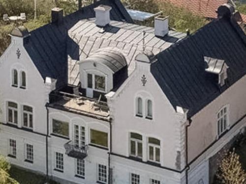 Holiday apartment - 5 persons -  - Storgatan - Högsby Oskarshamn Mönsterås - 579 30 - Högsby