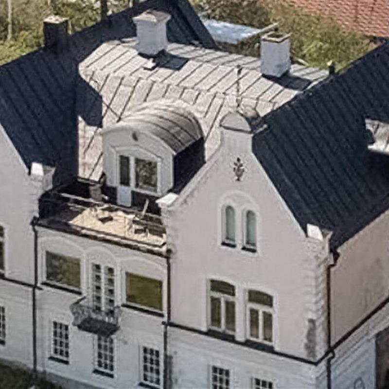 Ferielejlighed - 5 personer -  - Storgatan - Högsby Oskarshamn Mönsterås - 579 30 - Högsby