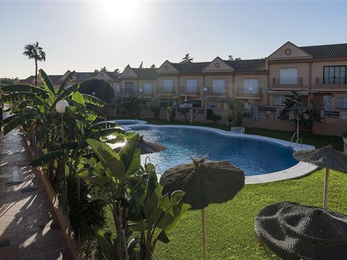 Sommerhus - 4 personer -  - 11130 - Chiclana De La Frontera,