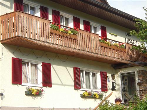 Ferieleilighet - 2 personer -  - Gärtnerstraße - 4822 - Bad Goisern Am Hallstätte