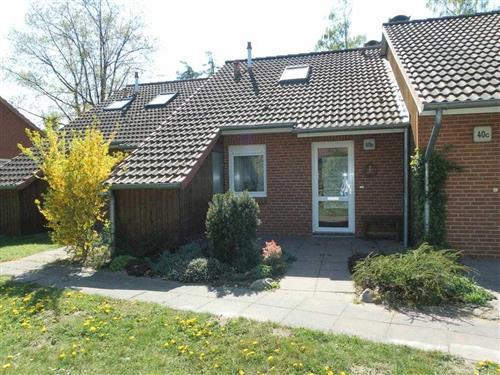 Holiday Home/Apartment - 4 persons -  - Urlauberdorf - 23946 - Boltenhagen