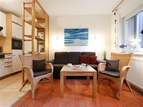 Ferielejlighed - 4 personer -  - Urlauberdorf - 23946 - Boltenhagen