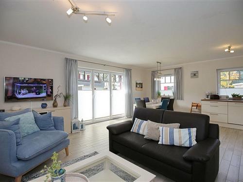 Sommerhus - 6 personer -  - Mariannenweg - 23946 - Boltenhagen