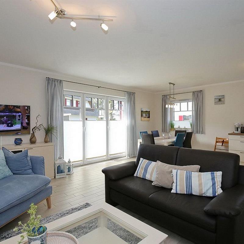 Sommerhus - 6 personer -  - Mariannenweg - 23946 - Boltenhagen