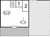 Billede 18 - Plantegning