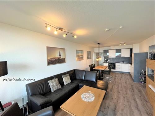 Ferielejlighed - 4 personer -  - Am Seedeich - 27472 - Döse