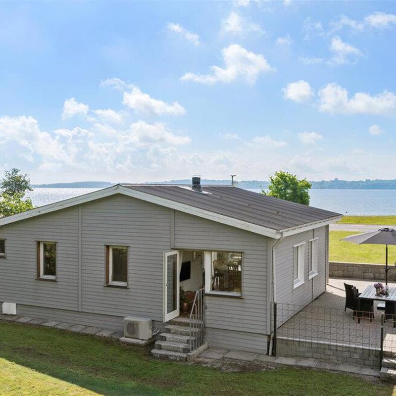 Ferienhaus - 6 Personen -  - Skarrevvej - Skarrev - 6200 - Aabenraa